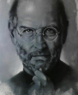Tattoos - Steve Jobs - 77331
